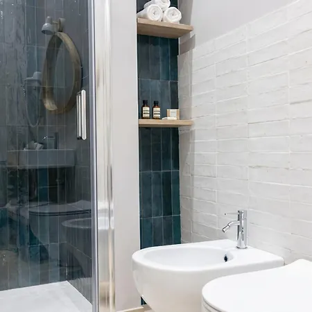 Tresca Charme Luxury Rooms-2