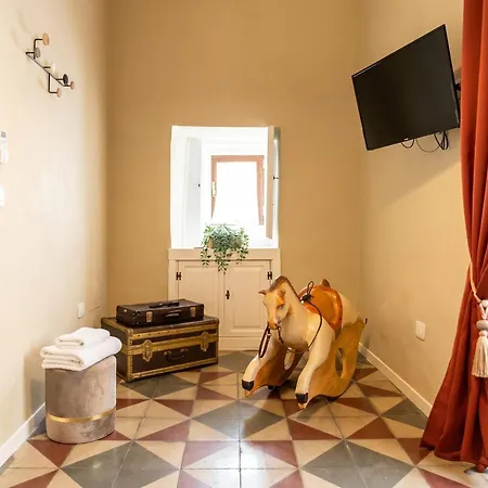 Tresca Charme Luxury Rooms-3
